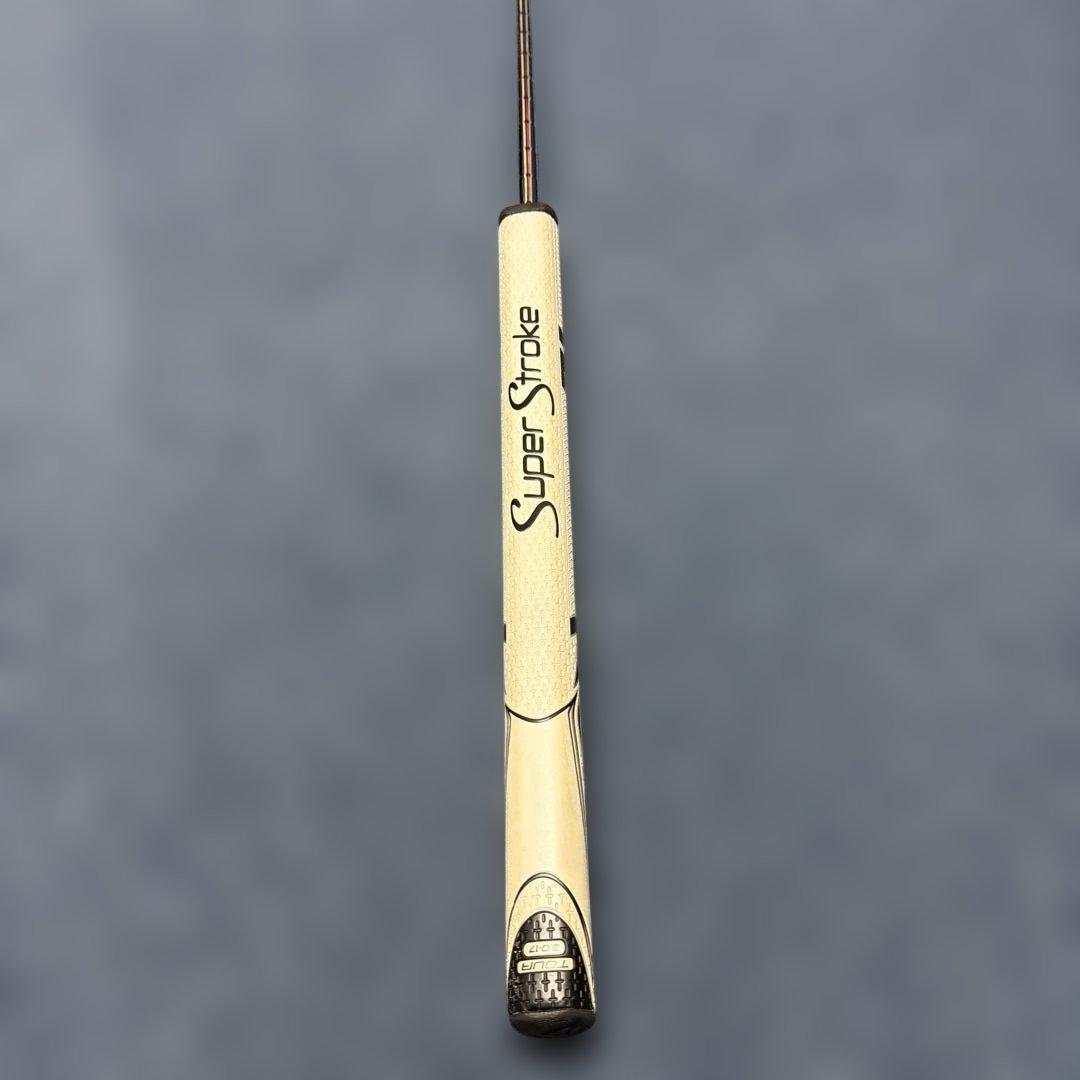 R*T様 オデッセイ jail bird 中尺　37.25インチ