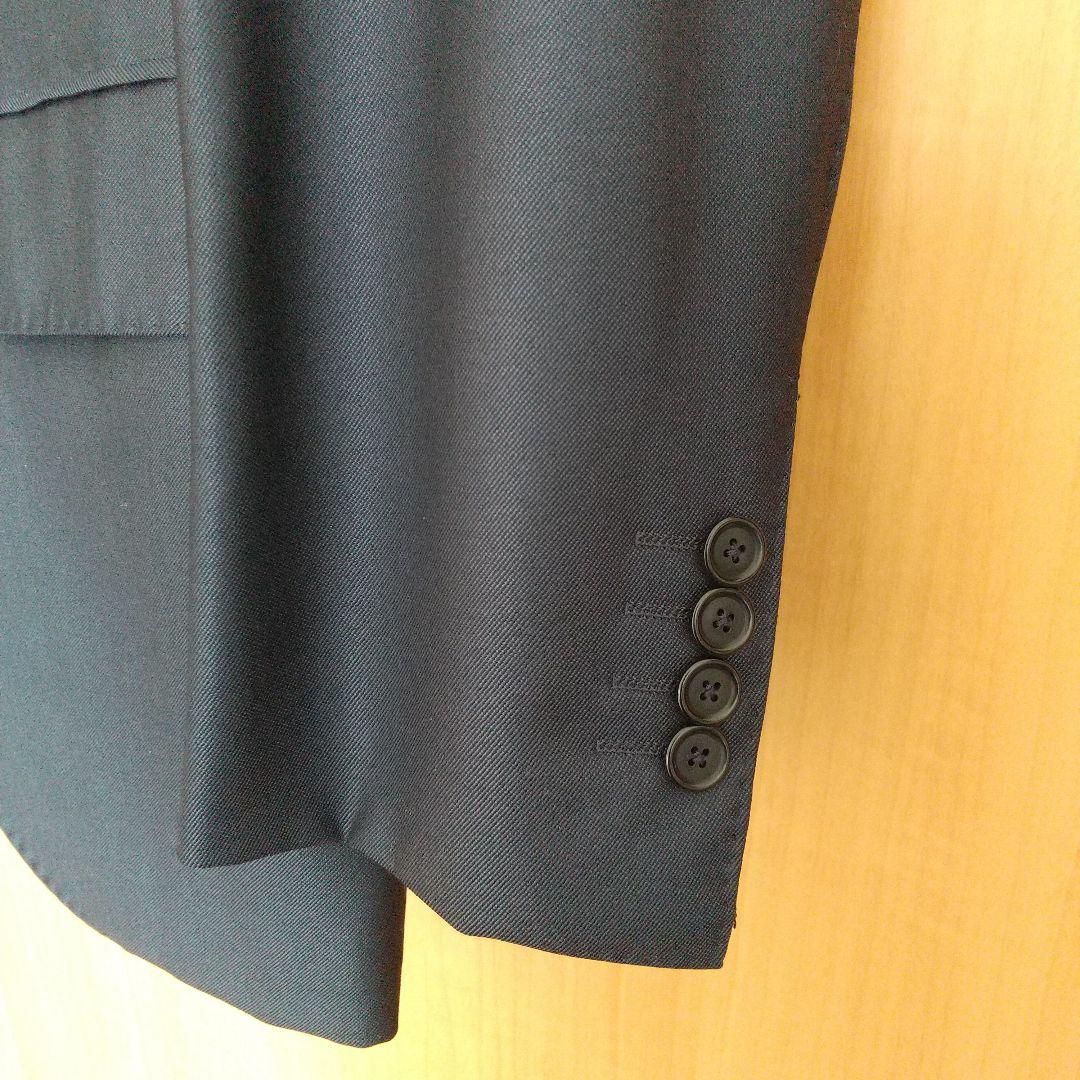 トゥモローランド×ロロピアーナ ウール&シルク スーツ