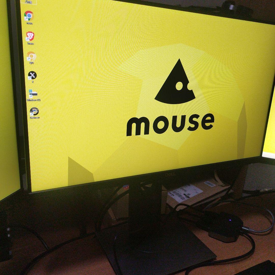 DELL P2219H　2枚組　デュアルモニター