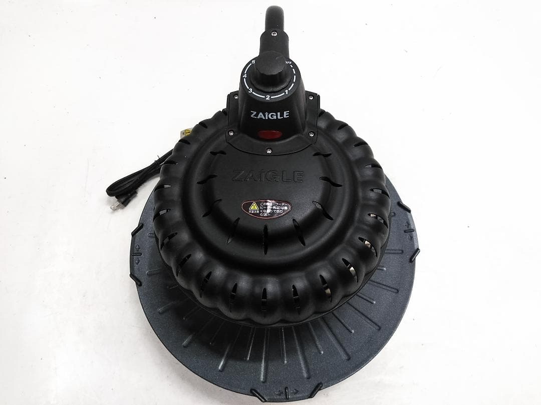 ZAiGLE BOY ザイグルボーイ　NC-100 グリルロースター★