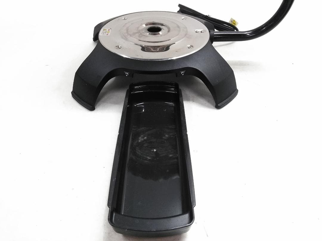 ZAiGLE BOY ザイグルボーイ　NC-100 グリルロースター★