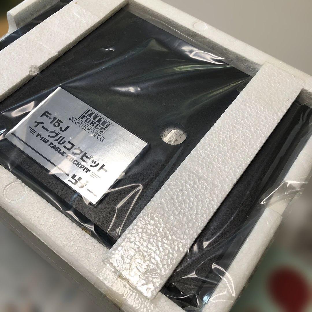 航空自衛隊　F−15J イーグルコクピット＆イーグルパイロットまとめ