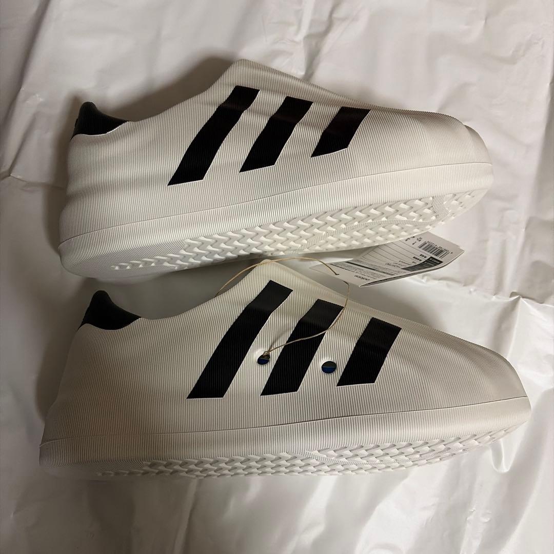 adidas adiFOM SUPERSTAR White アディダス