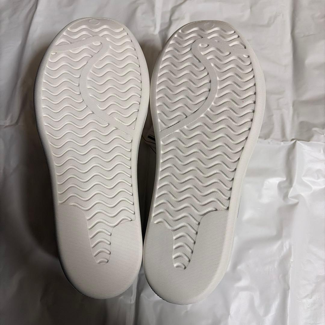 adidas adiFOM SUPERSTAR White アディダス