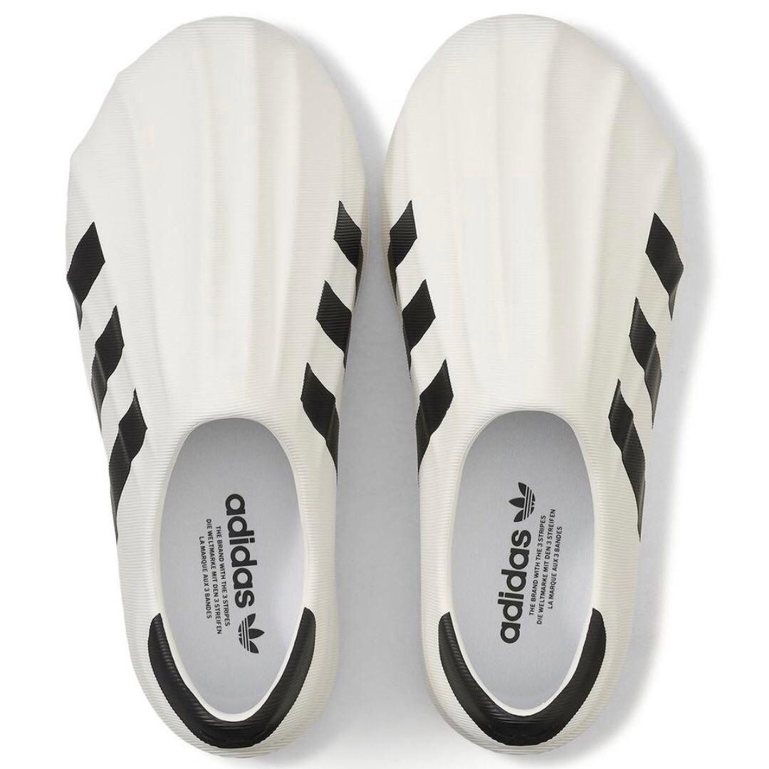 adidas adiFOM SUPERSTAR White アディダス