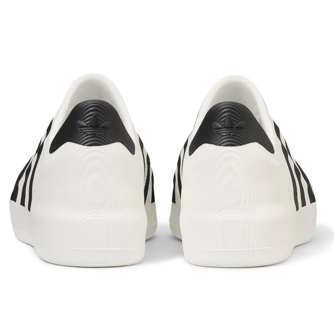 adidas adiFOM SUPERSTAR White アディダス