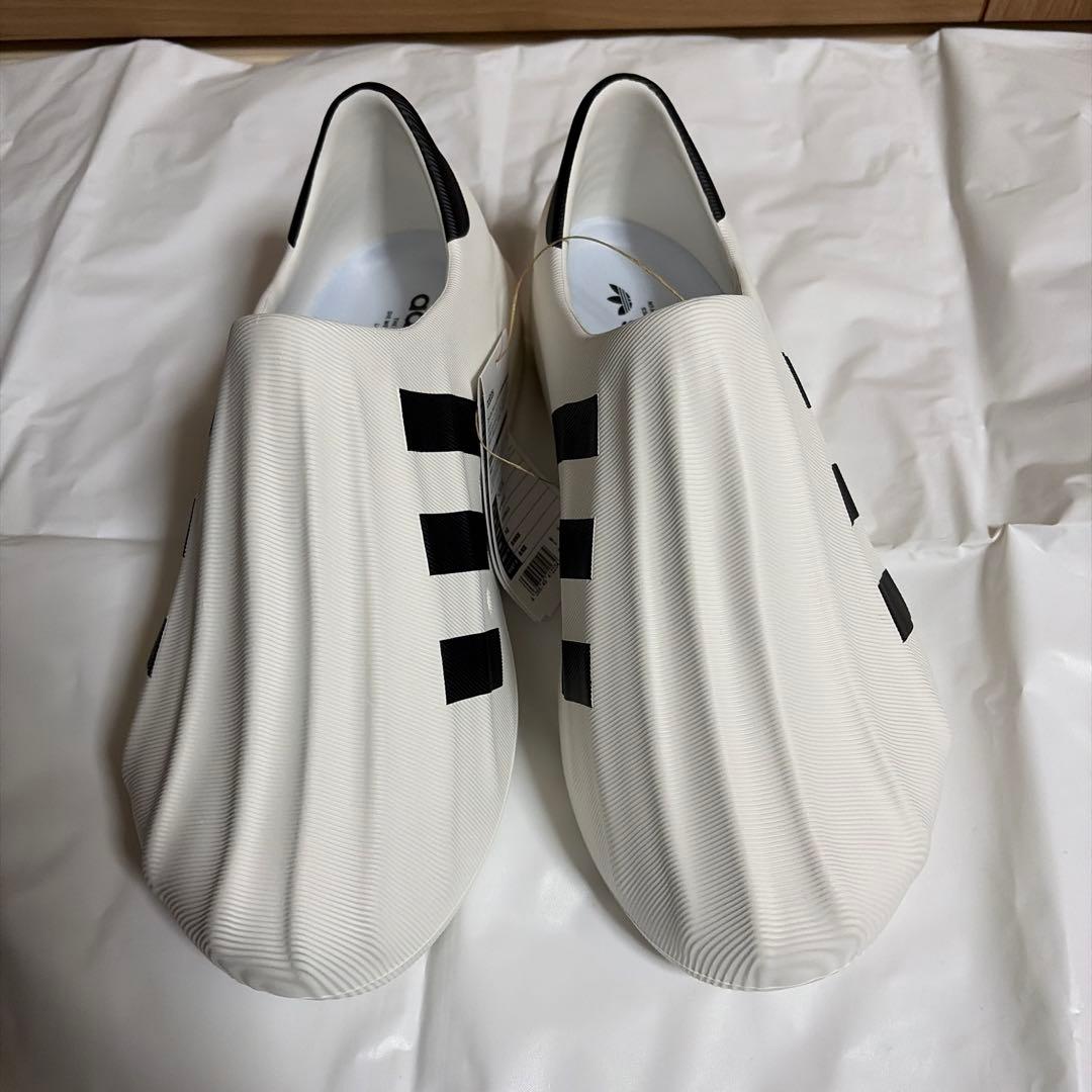 adidas adiFOM SUPERSTAR White アディダス