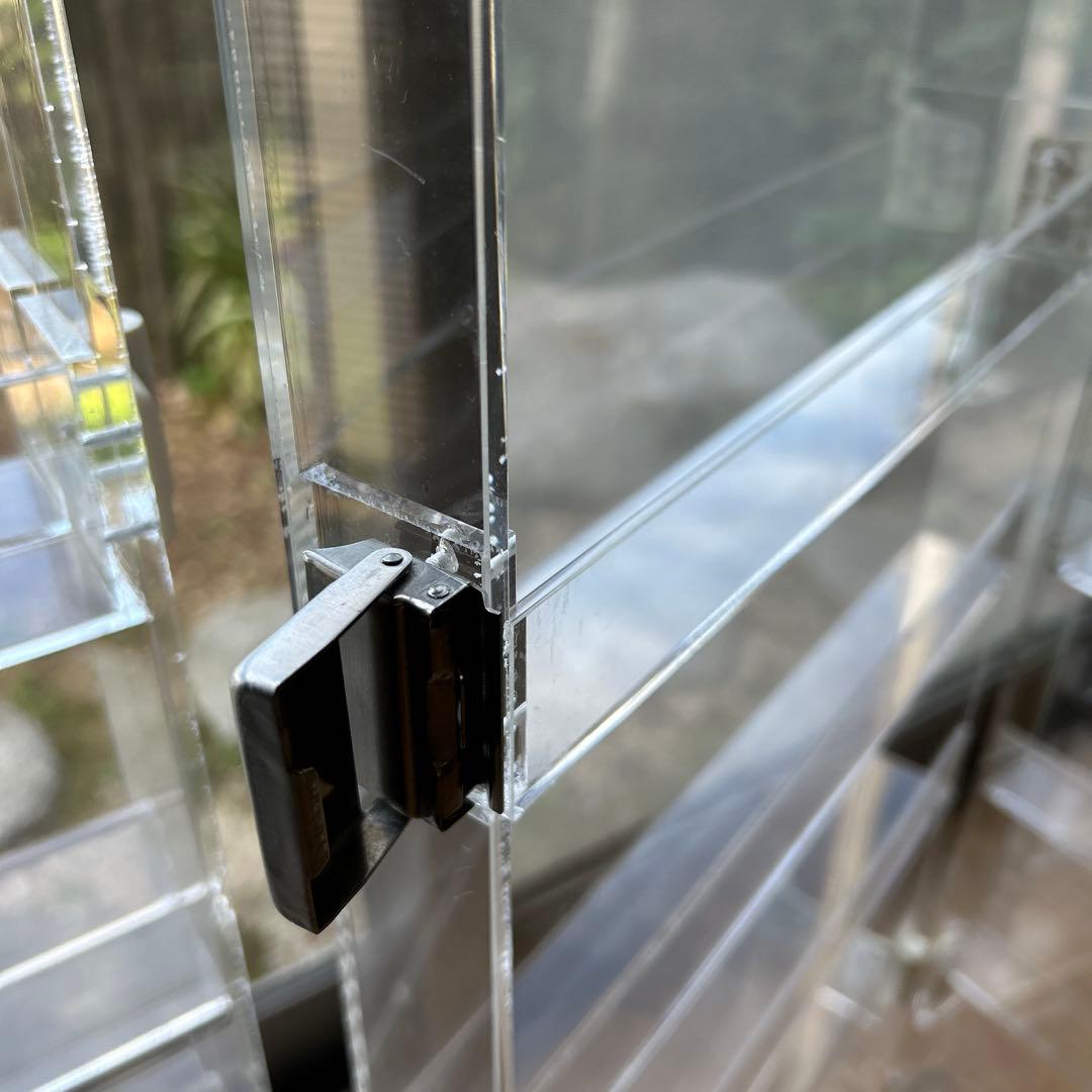 オーラソーマ　イクイリブリアム　ケース