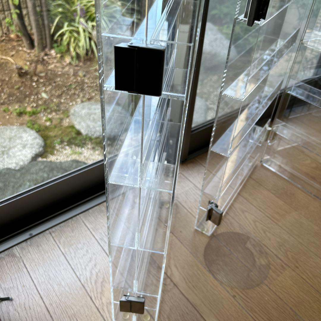 オーラソーマ　イクイリブリアム　ケース