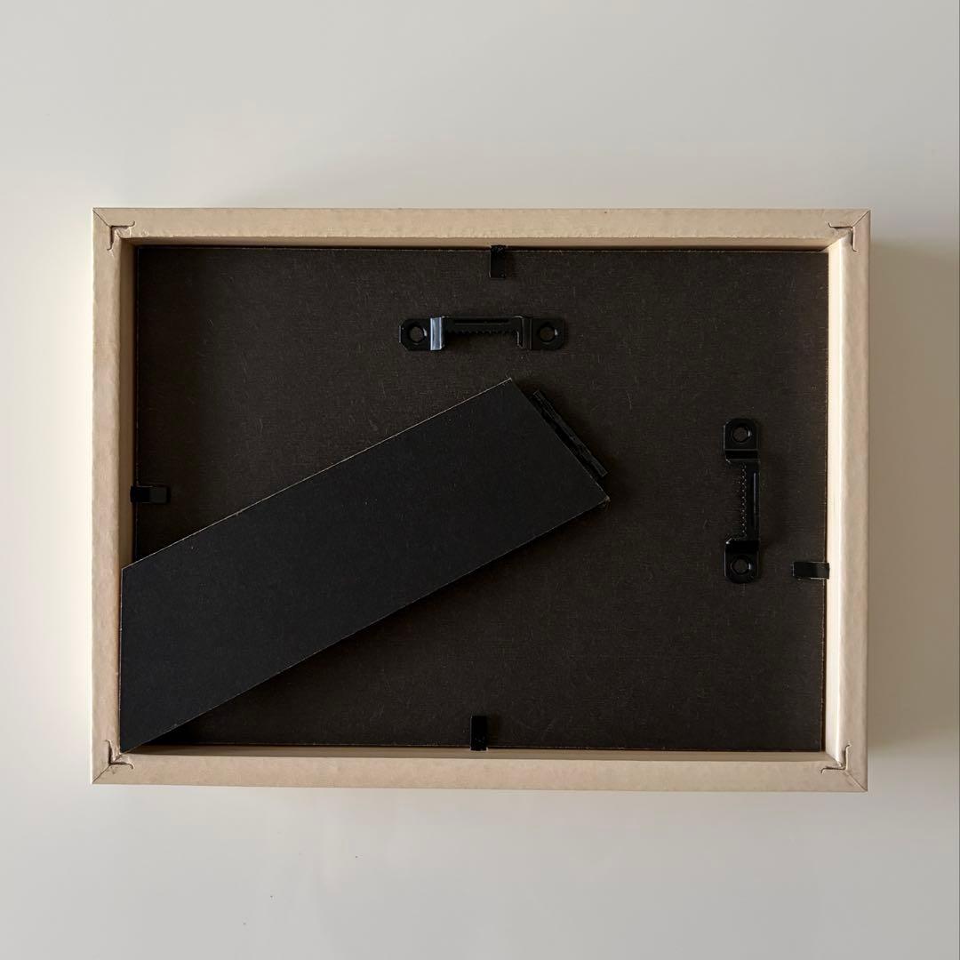 べーちゃん　オーダー受付　シーグラスアート