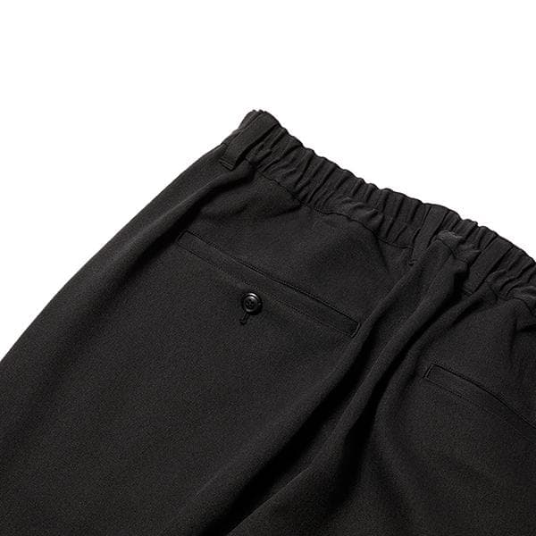 パンツ RUDE GALLERY STRANGER HERRINGBONE SLACKS