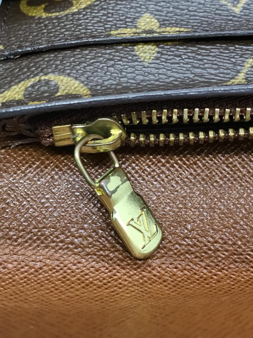 LOUIS VUITTON　ルイヴィトン　長財布　モノグラム　31