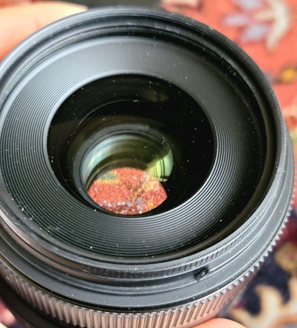 n*e様 SIGMA 30mm F1.4 DC HSM Art For Cano