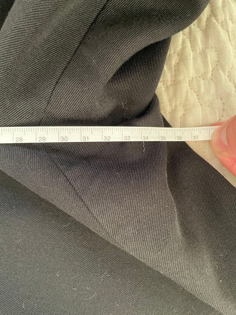 COMME des GARÇONS HOMME PLUS ＰＥ-P030 断捨離