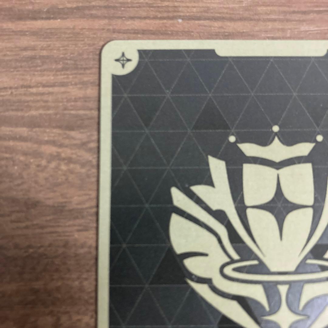 ホロカ　白上フブキ　P 稀枠