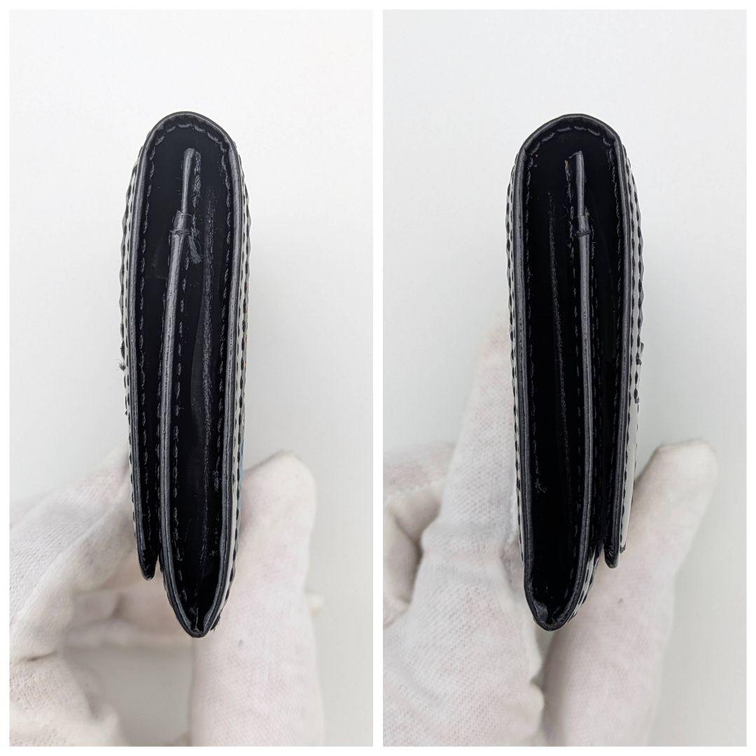 美品✨️ヴィヴィアンウエストウッド マックマラ 名刺カード入れ ブルー チェック