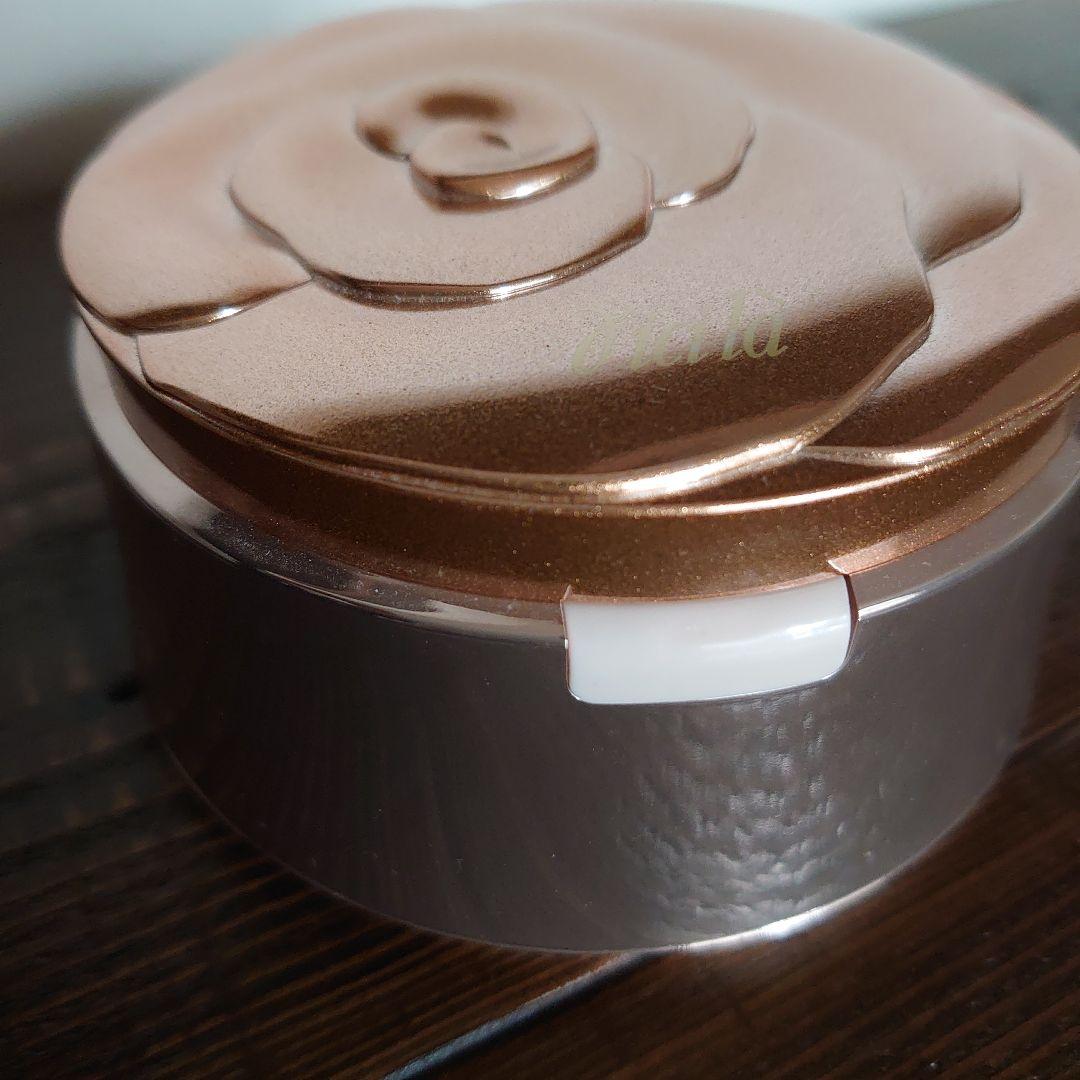 ディシラ　ルースパウダーa