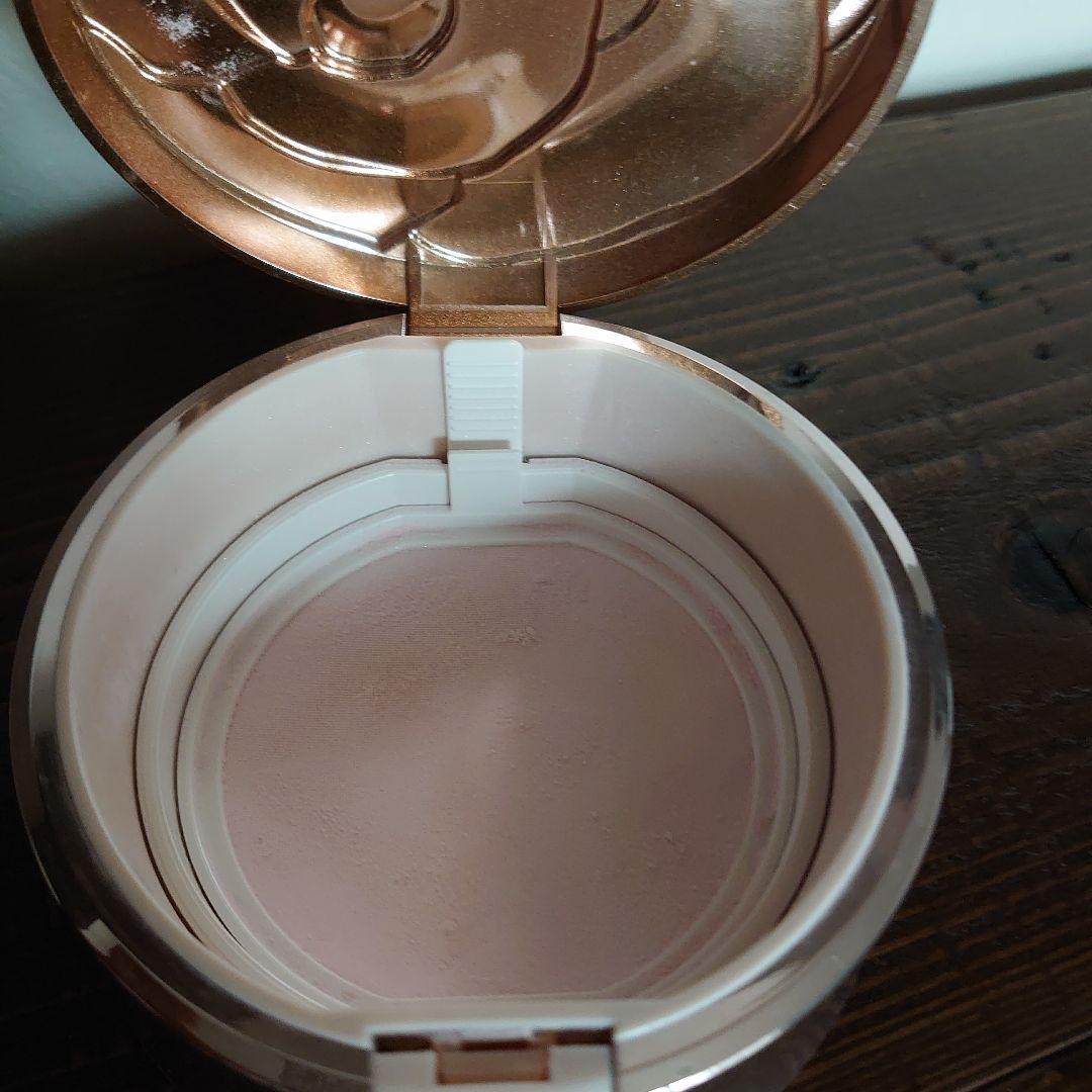 ディシラ　ルースパウダーa