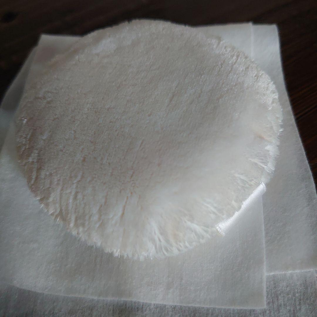 ディシラ　ルースパウダーa