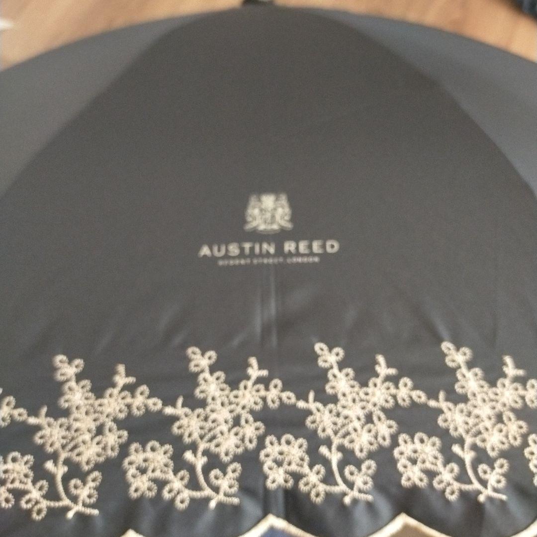 オースチンリード傘＆JILSANDERダブルブレスト ウールジャケット