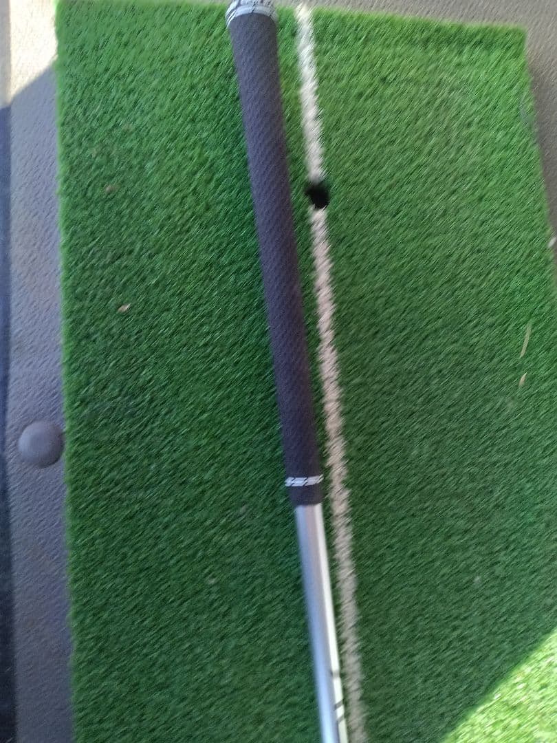 レフティPING G430ユーティリティU4、22度シャフトG440ALTA