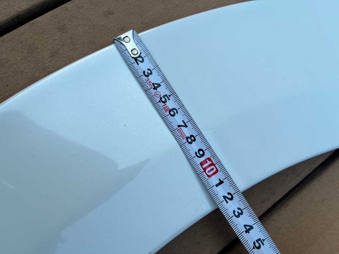 オーバーフェンダー 1台分　ハイエース　200系