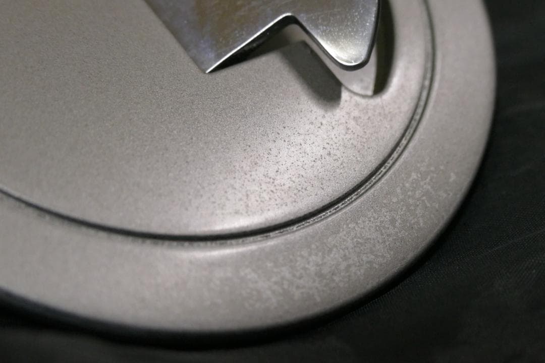 ホンダ ビート（E-PP1） 純正OP フューエルリッド 当時物【中古】