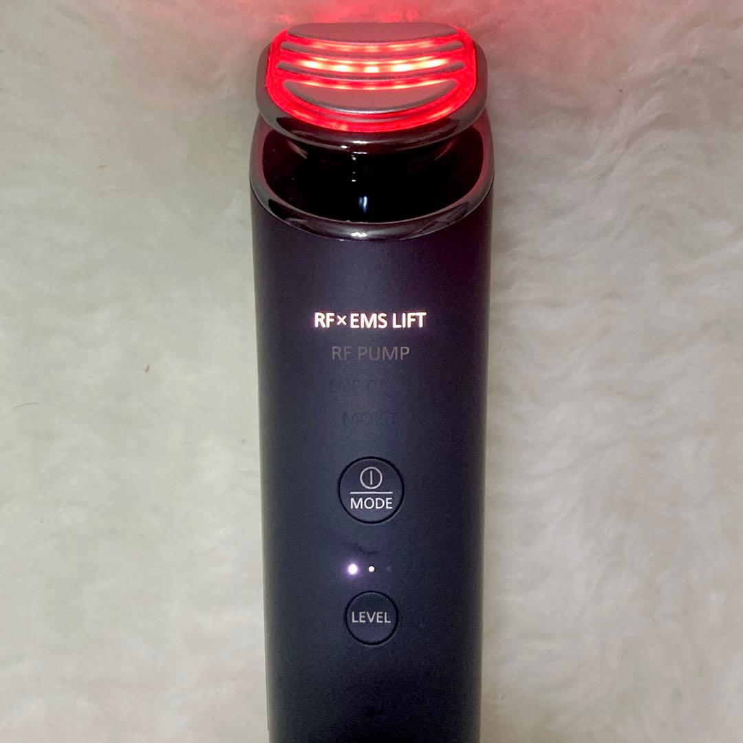 【美品✨】Panasonic パナ バイタリフト EH-SR85 美顔器