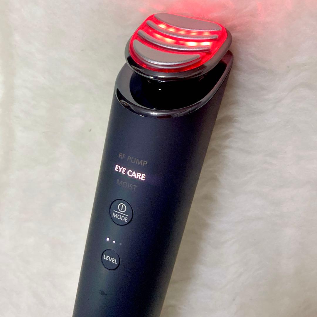 【美品✨】Panasonic パナ バイタリフト EH-SR85 美顔器