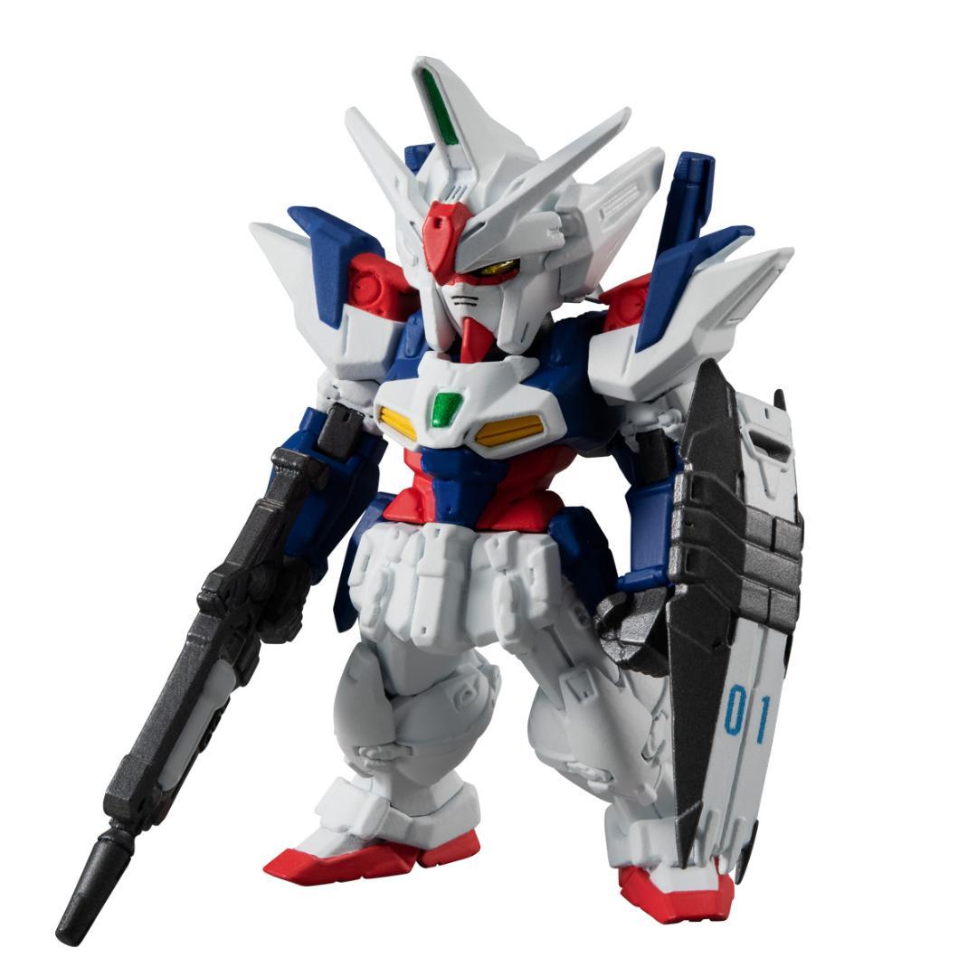 ⭐️新品未開封⭐️ ガンダムコンバージ　ガンダムW コレクション