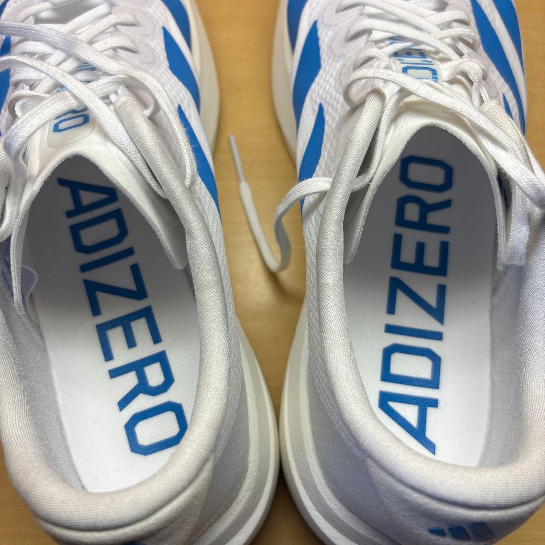 エヴォSL WOVEN 27cm