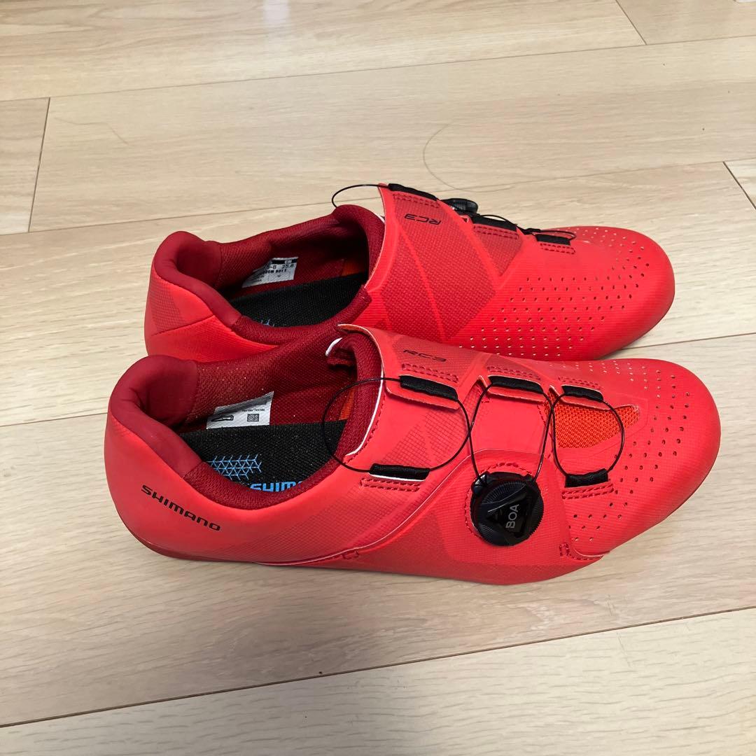 SHIMANO RC3(SH-RC300) サイズ41