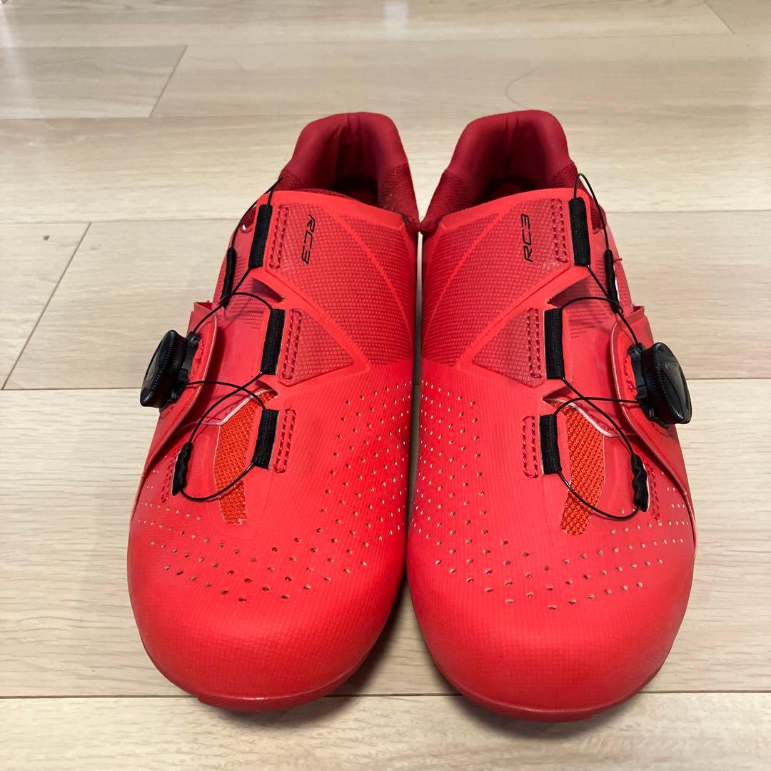 SHIMANO RC3(SH-RC300) サイズ41