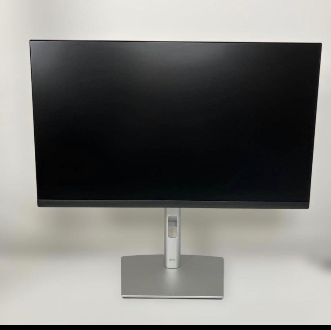 PCモニター DELL P2422HE 2023年製 23.8インチ