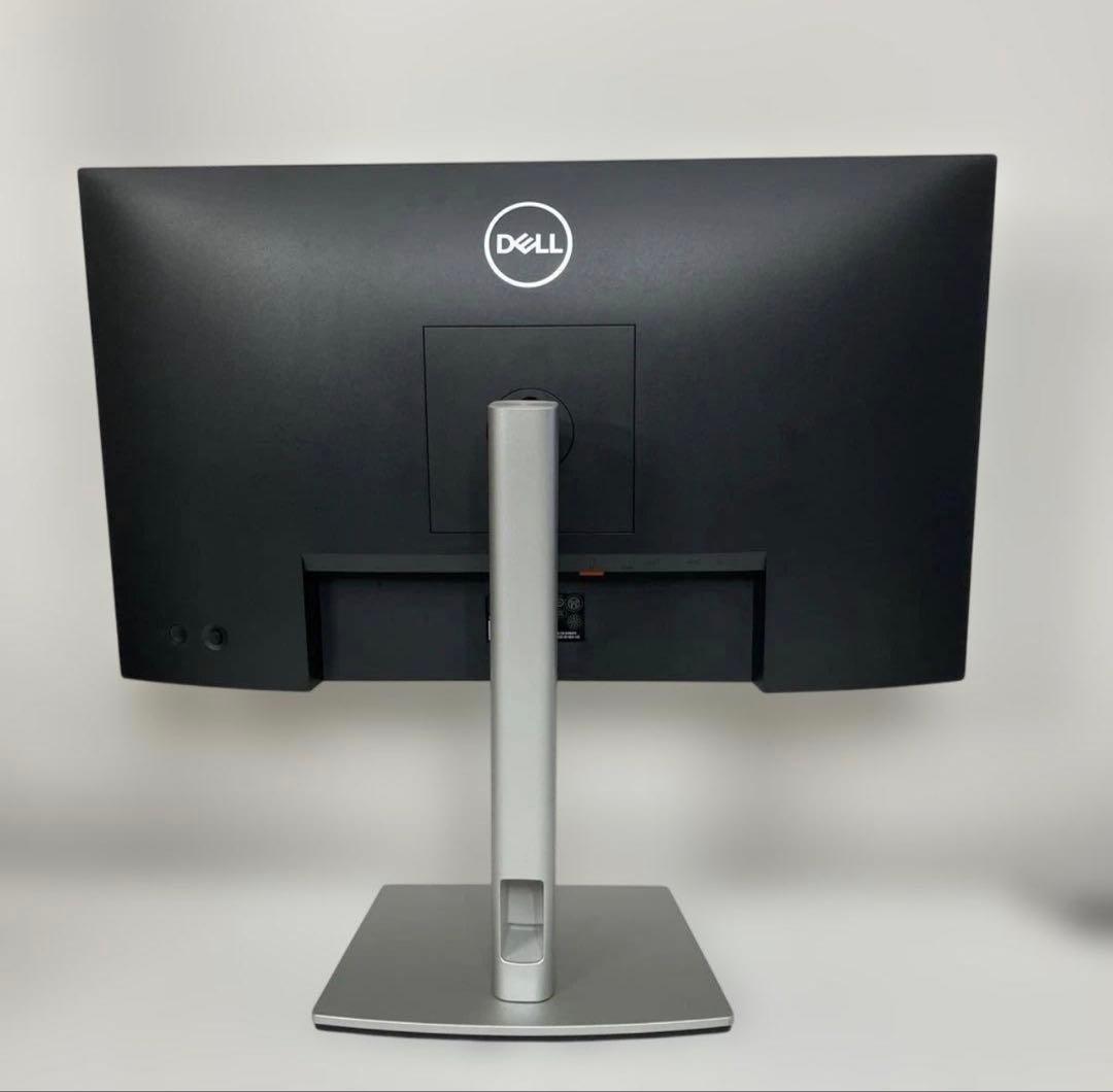PCモニター DELL P2422HE 2023年製 23.8インチ