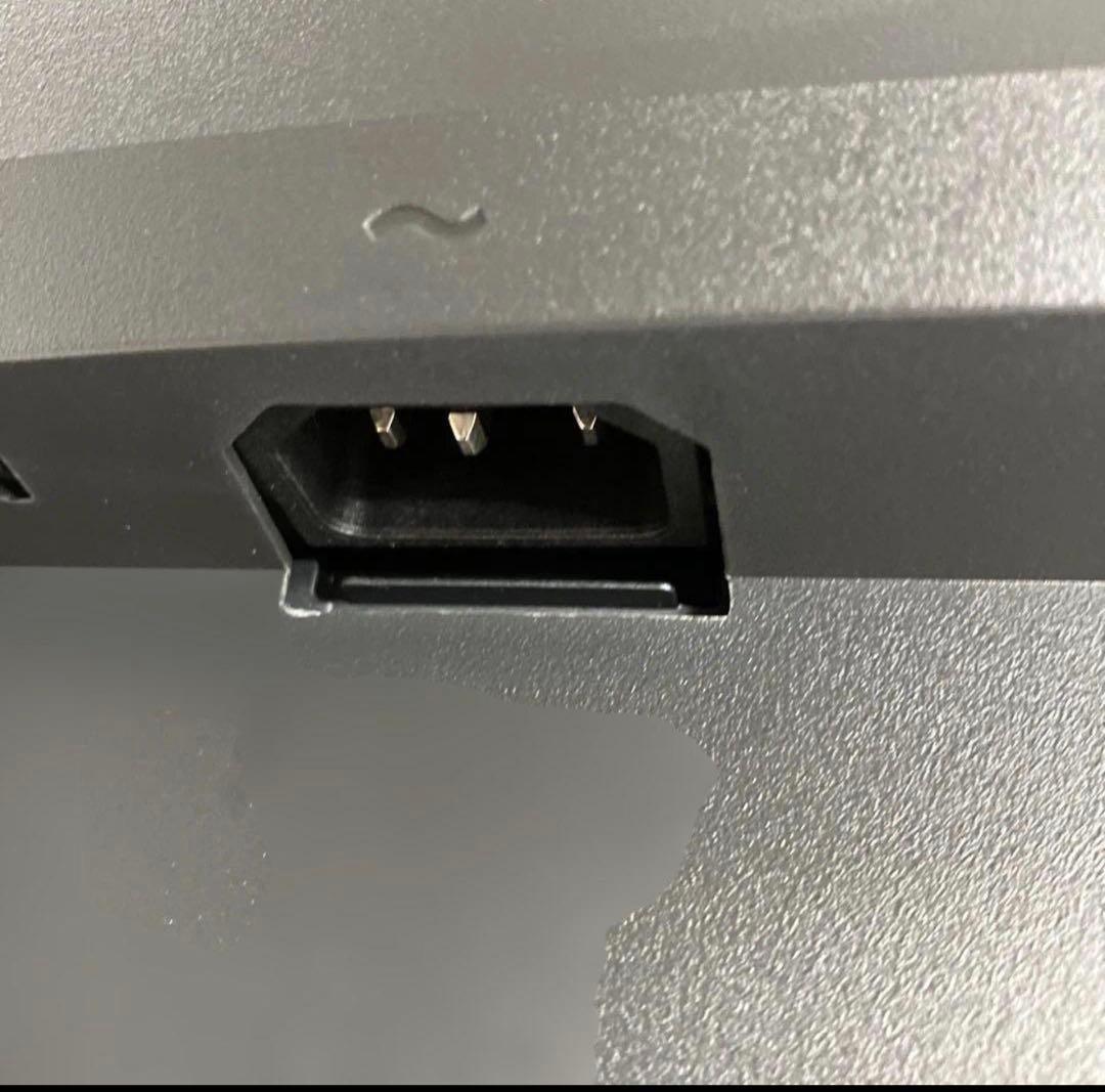 PCモニター DELL P2422HE 2023年製 23.8インチ