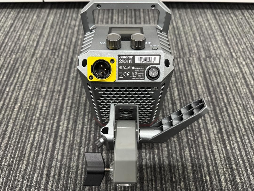 その他 amaran 200xS