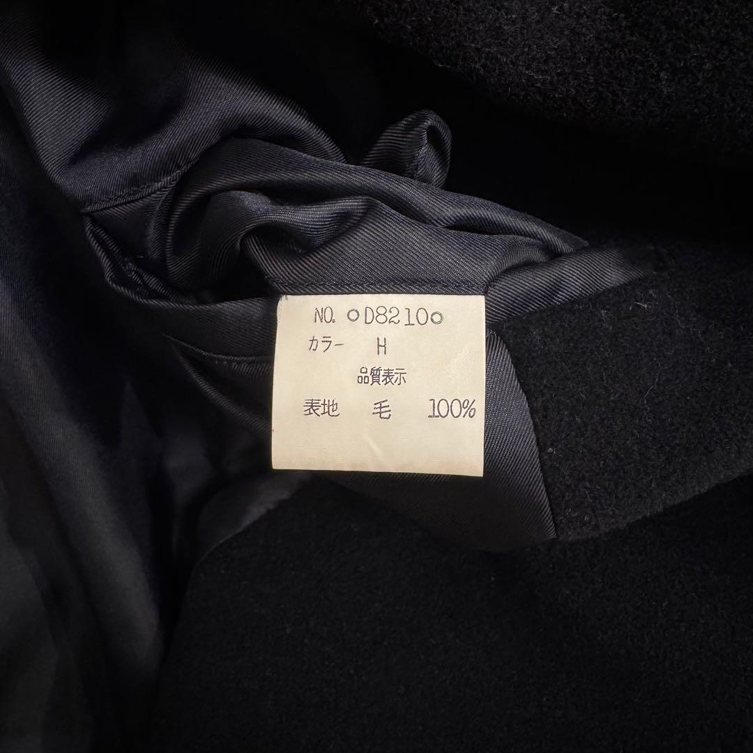 Christian Dior SPORTS ウールジャケット L ネイビー