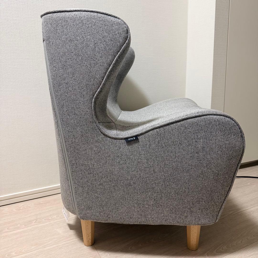 【美品】MTG スタイル ドクターチェア 骨盤サポートチェア Chair DC