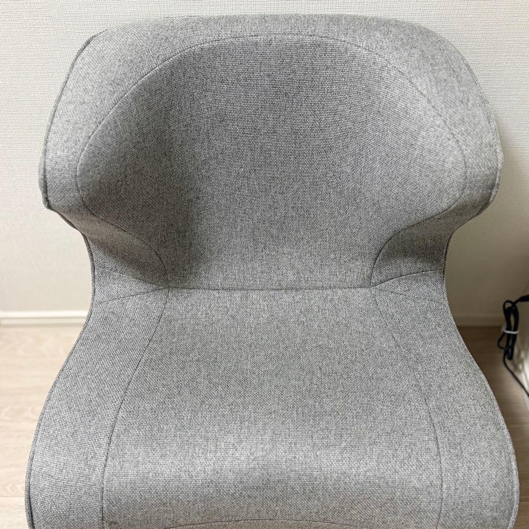 【美品】MTG スタイル ドクターチェア 骨盤サポートチェア Chair DC