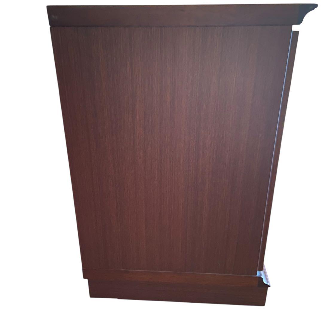 u*a様 maruni/マルニ木工 地中海シリーズ木製キャビネット