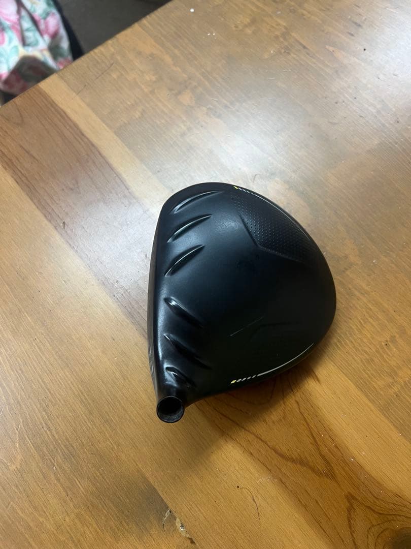 g430 ９度　maxヘッドのみ