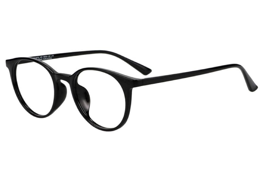 【新品、ステッカー付】目黒蓮 広告着用商品 SUNCUTGlasses調光　黒