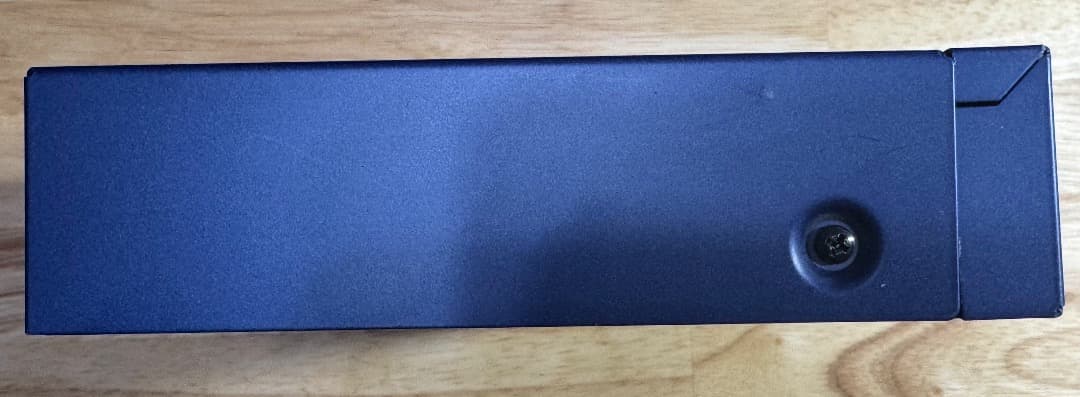 【動作確認済】YAMAHA RTX830ルーター（FW最新化済・IP設定可）