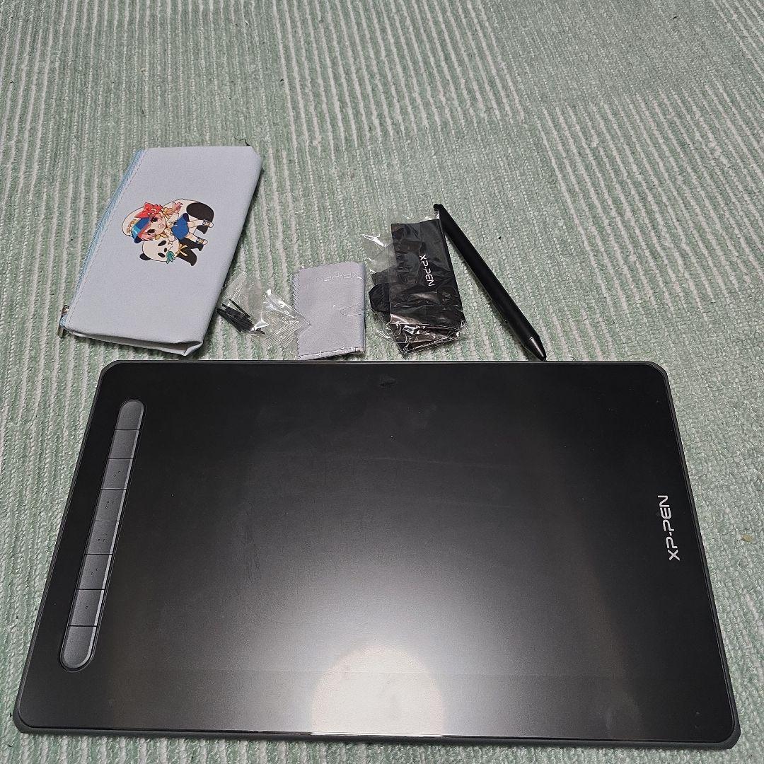 XP-PEN 液晶ペンタブレット本体