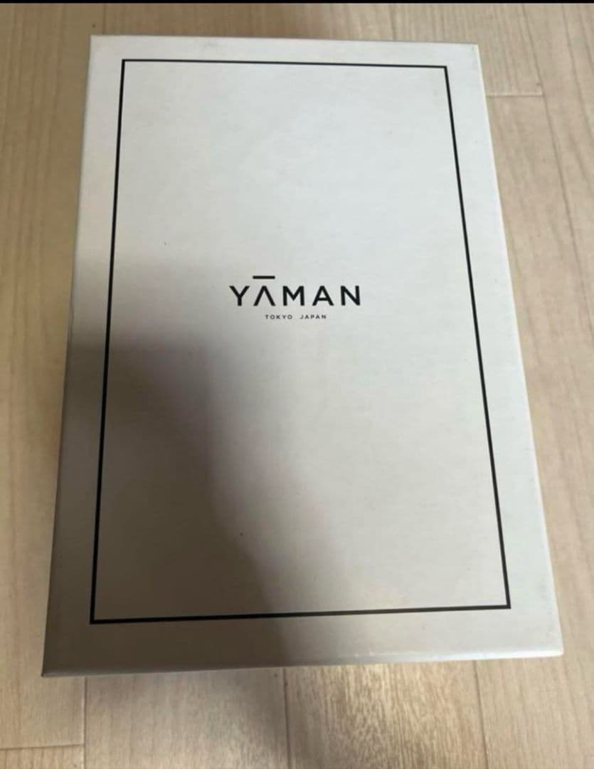 YA-MAN フォトプラス SAKURA eye+ 美顔器