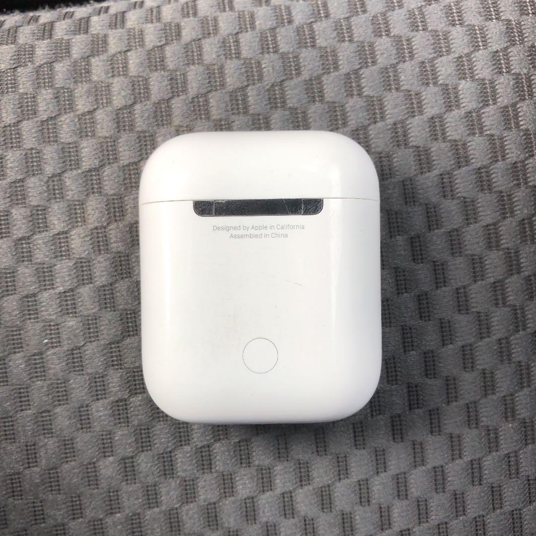 エアポッツ第二世代