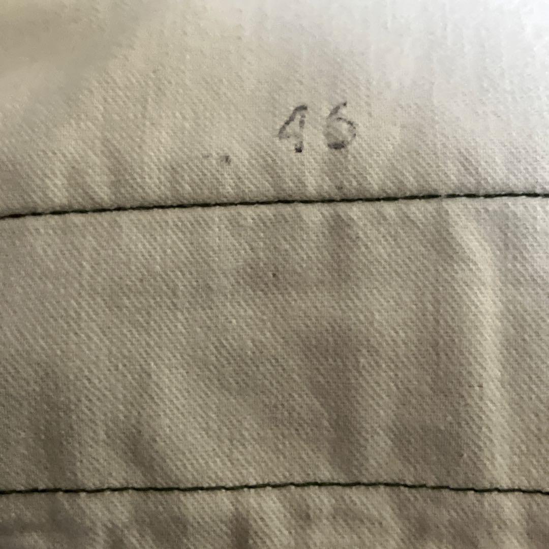 70's US Army M-65 フィールドパンツSMALL