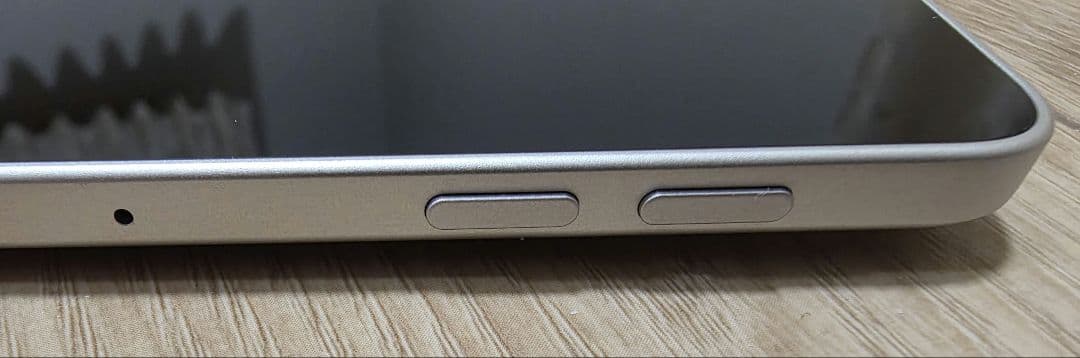 Androidタブレット本体 Lenovo yoga tab(2025)