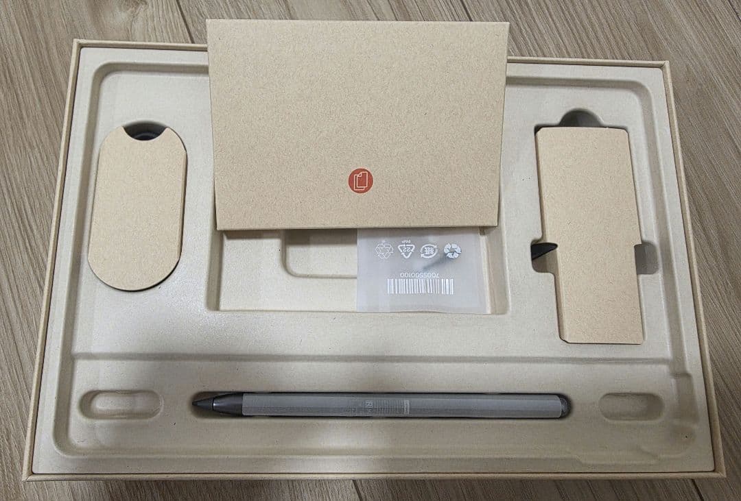 Androidタブレット本体 Lenovo yoga tab(2025)